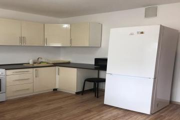 Фото №4: 1-комнатная квартира 37 м² - Краснодар, мкр. Восточно-Кругликовский, ул. Генерала Трошева, 41