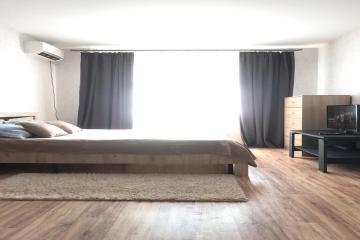 Фото №1: 1-комнатная квартира 37 м² - Краснодар, мкр. Восточно-Кругликовский, ул. Генерала Трошева, 41