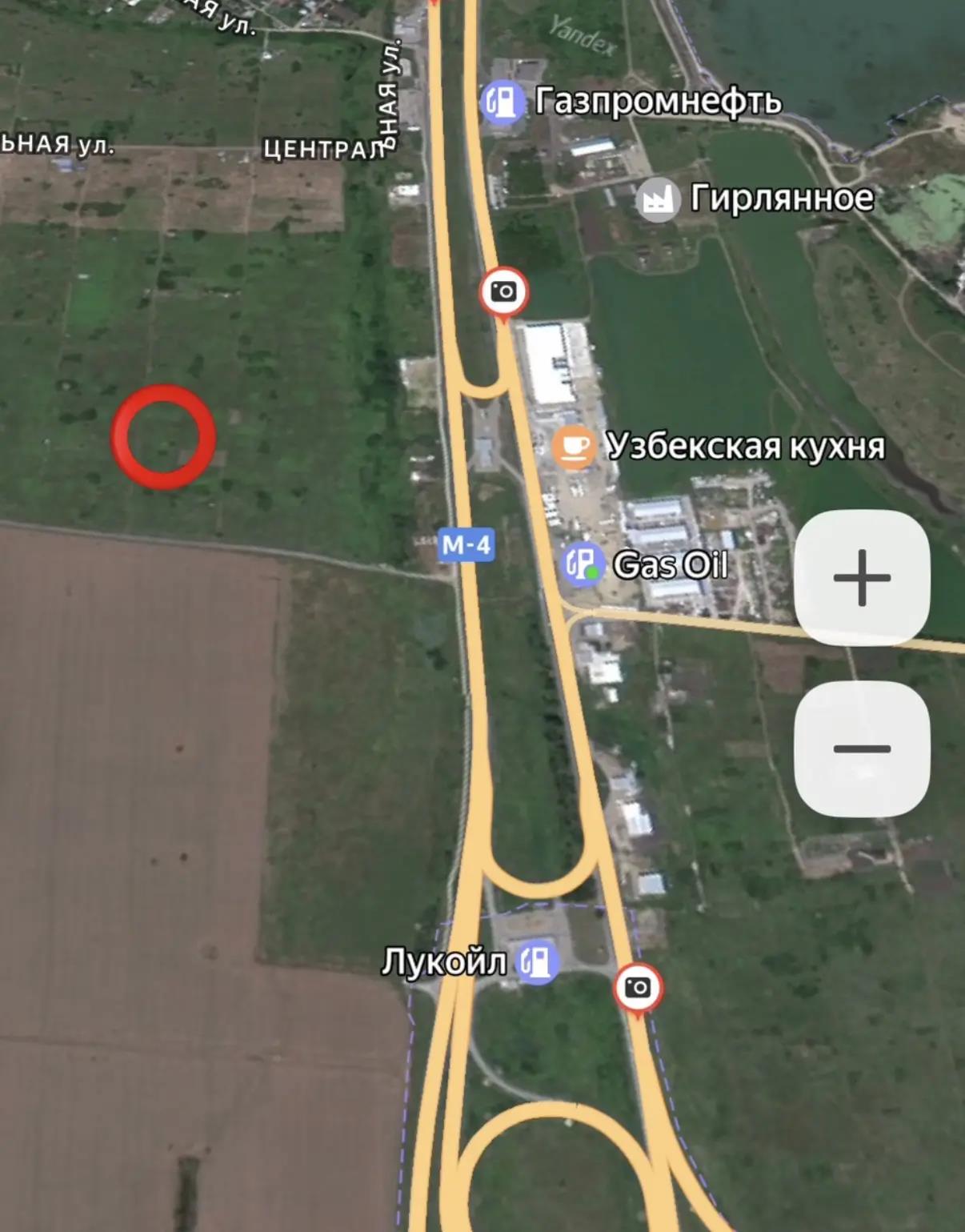 Фото №2: Земельный участок 10 сот. - садово- Адыгея