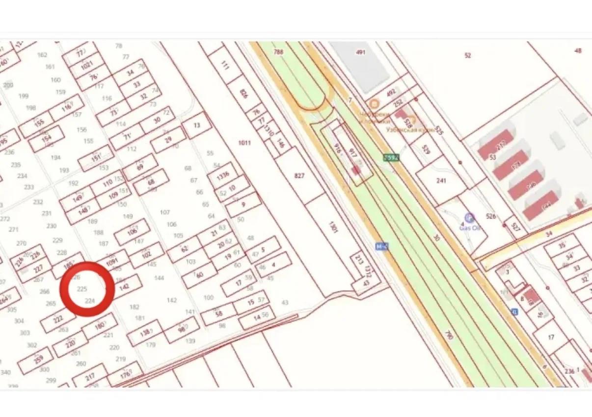 Фото №3: Земельный участок 10 сот. - садово- Адыгея