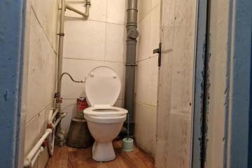 Фото №5: Комната 13 м² - Краснодар, мкр. Завод Измерительных Приборов, ул. Зиповская, 25