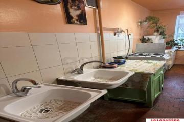 Фото №2: Комната 13 м² - Краснодар, мкр. Завод Измерительных Приборов, ул. Зиповская, 25