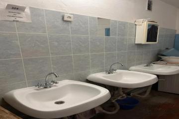 Фото №4: Комната 13 м² - Краснодар, мкр. Завод Измерительных Приборов, ул. Зиповская, 25