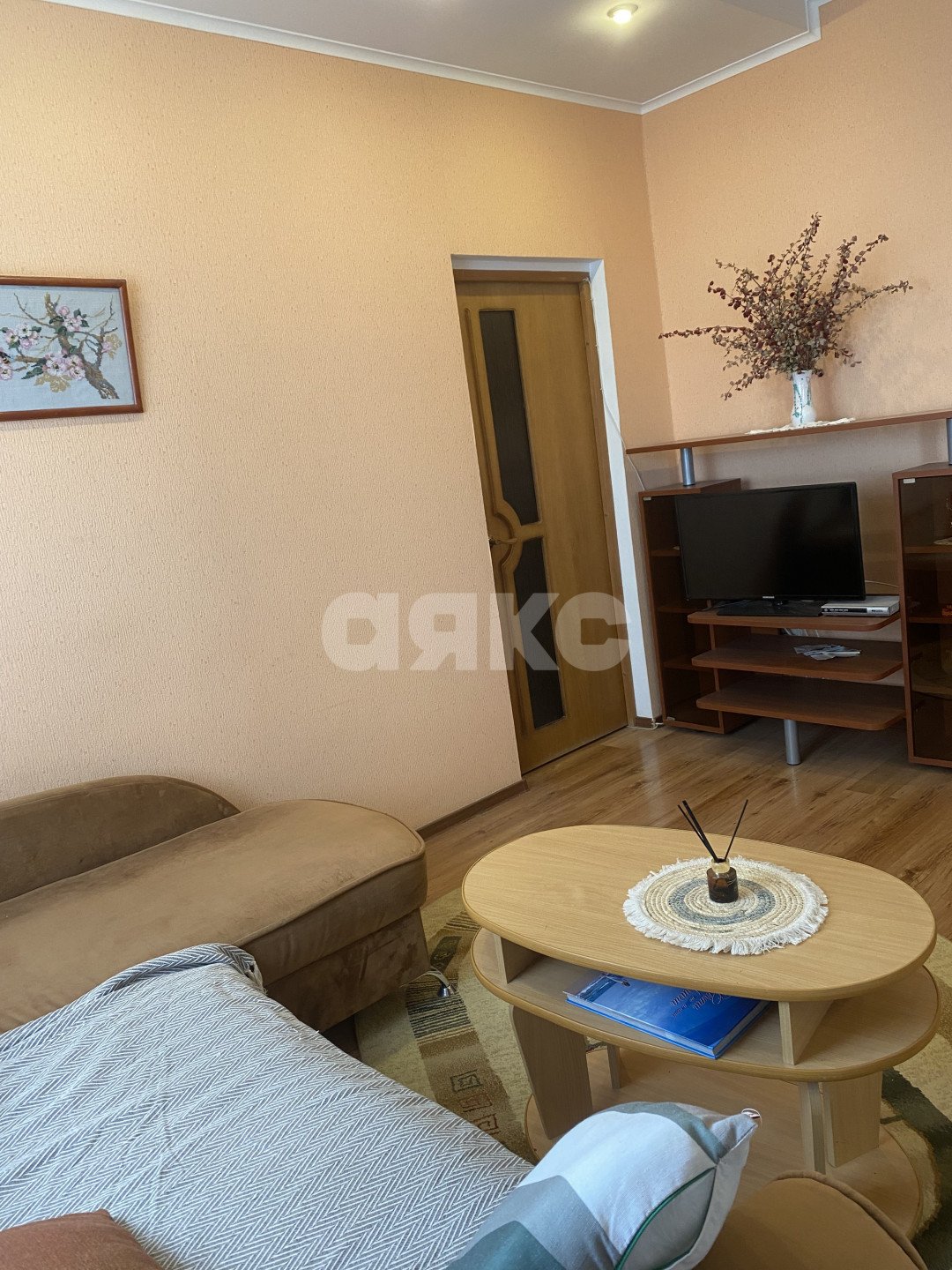 Фото №20: 1-комнатная квартира 49 м² - Анапа, мкр. Алексеевка, ул. Садовая, 62