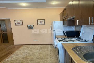 Фото №3: 1-комнатная квартира 49 м² - Анапа, мкр. Алексеевка, ул. Садовая, 62