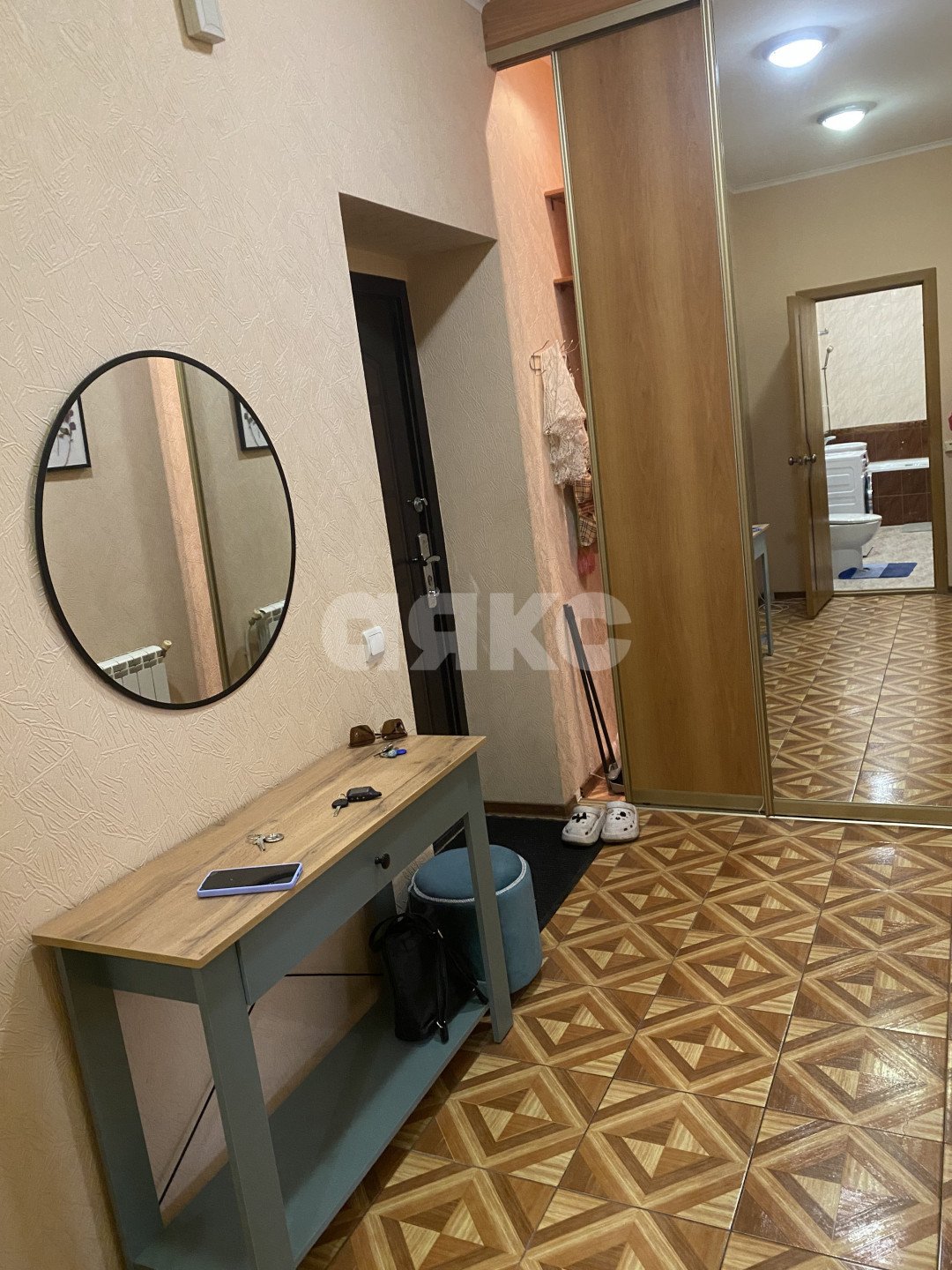 Фото №19: 1-комнатная квартира 49 м² - Анапа, мкр. Алексеевка, ул. Садовая, 62