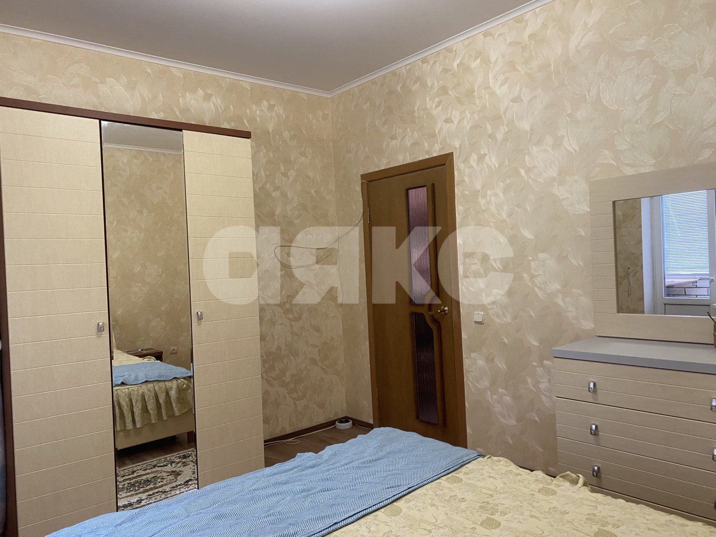 Фото №2: 1-комнатная квартира 49 м² - Анапа, мкр. Алексеевка, ул. Садовая, 62