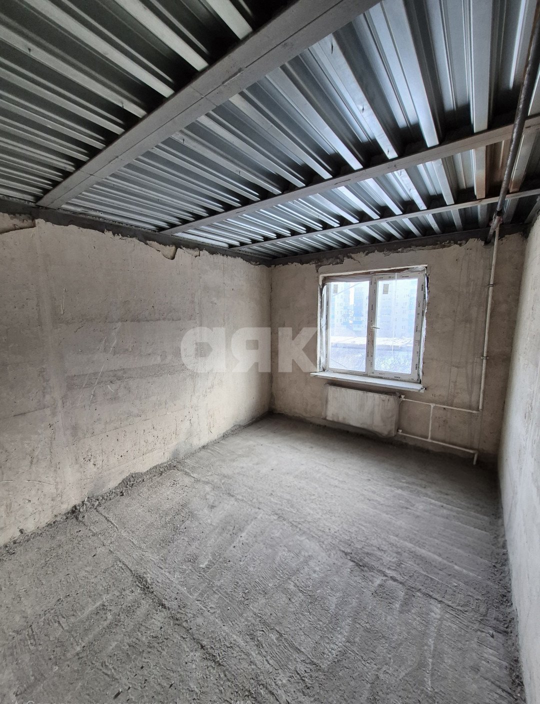 Фото №4: 3-комнатная квартира 62 м² - Мариуполь, р. Левобережный, ул. Февральская, 48А