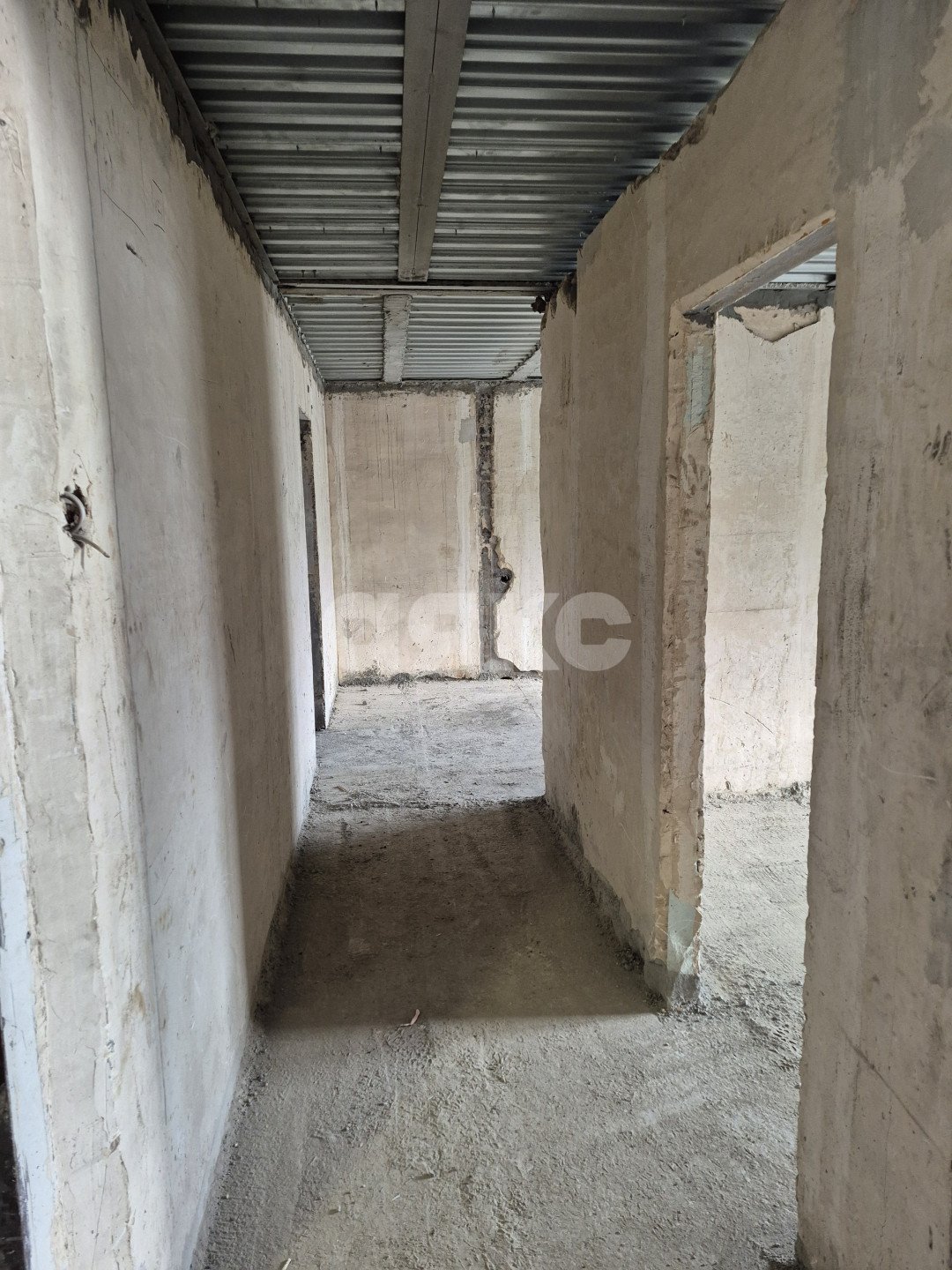 Фото №5: 3-комнатная квартира 62 м² - Мариуполь, р. Левобережный, ул. Февральская, 48А