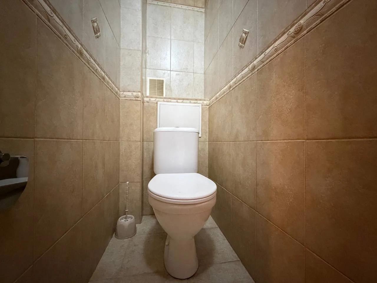 Фото №12: 1-комнатная квартира 40 м² - Краснодар, мкр. Западный внутригородской округ, ул. Красных Партизан, 543