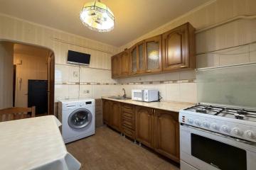 Фото №2: 1-комнатная квартира 40 м² - Краснодар, мкр. Западный внутригородской округ, ул. Красных Партизан, 543