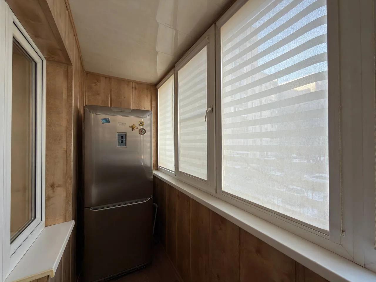 Фото №8: 1-комнатная квартира 40 м² - Краснодар, мкр. Западный внутригородской округ, ул. Красных Партизан, 543