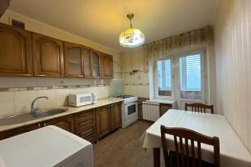 Фото №1: 1-комнатная квартира 40 м² - Краснодар, мкр. Западный внутригородской округ, ул. Красных Партизан, 543