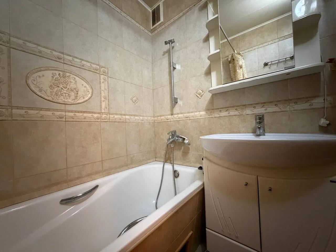 Фото №9: 1-комнатная квартира 40 м² - Краснодар, мкр. Западный внутригородской округ, ул. Красных Партизан, 543