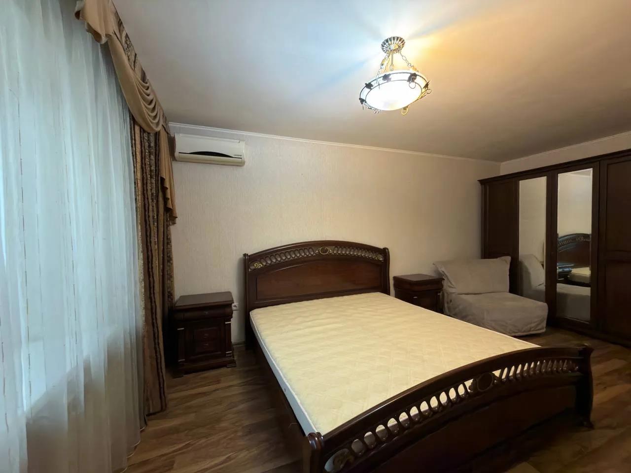 Фото №4: 1-комнатная квартира 40 м² - Краснодар, мкр. Западный внутригородской округ, ул. Красных Партизан, 543