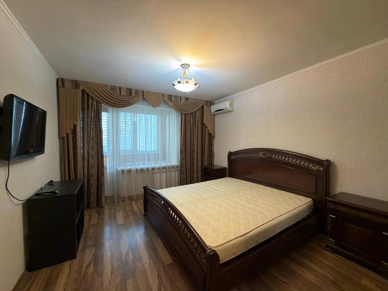 Фото №5: 1-комнатная квартира 40 м² - Краснодар, мкр. Западный внутригородской округ, ул. Красных Партизан, 543