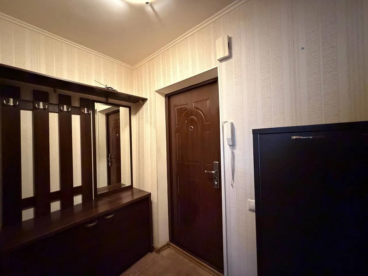 Фото №13: 1-комнатная квартира 40 м² - Краснодар, мкр. Западный внутригородской округ, ул. Красных Партизан, 543