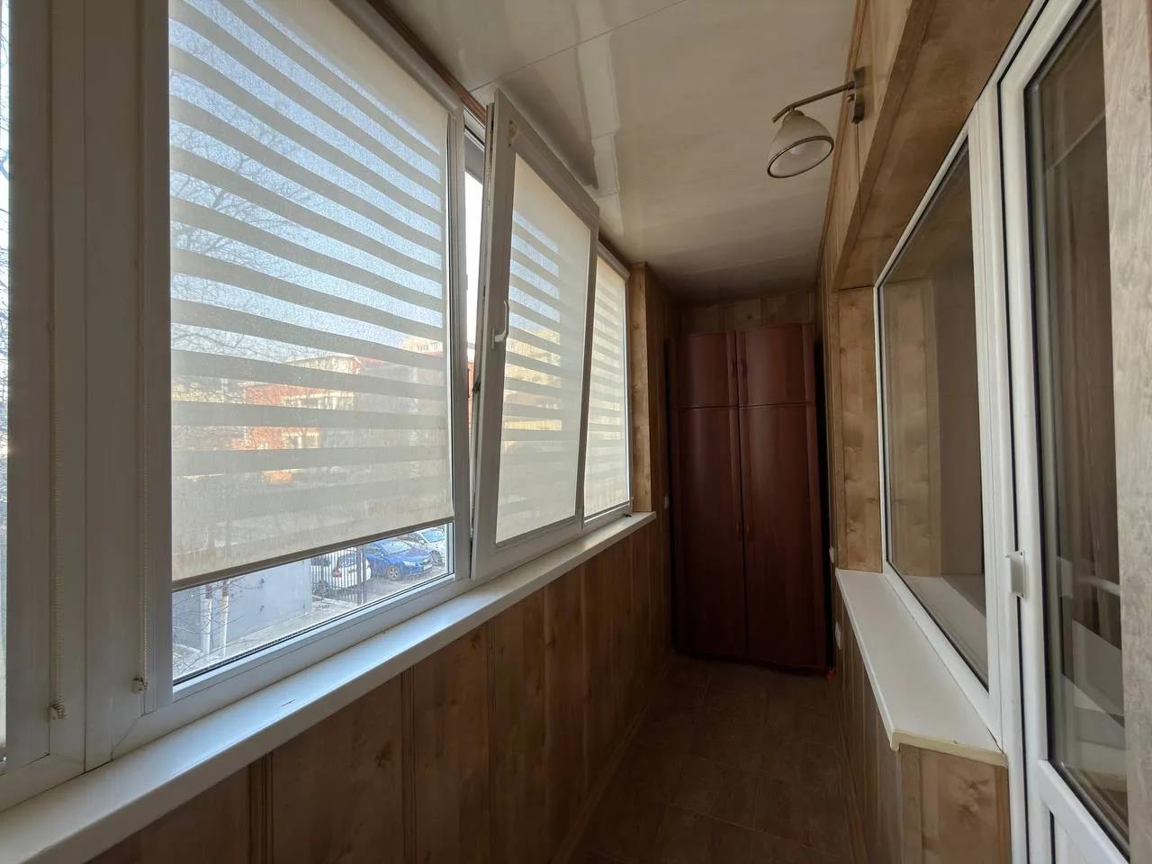 Фото №11: 1-комнатная квартира 40 м² - Краснодар, мкр. Западный внутригородской округ, ул. Красных Партизан, 543