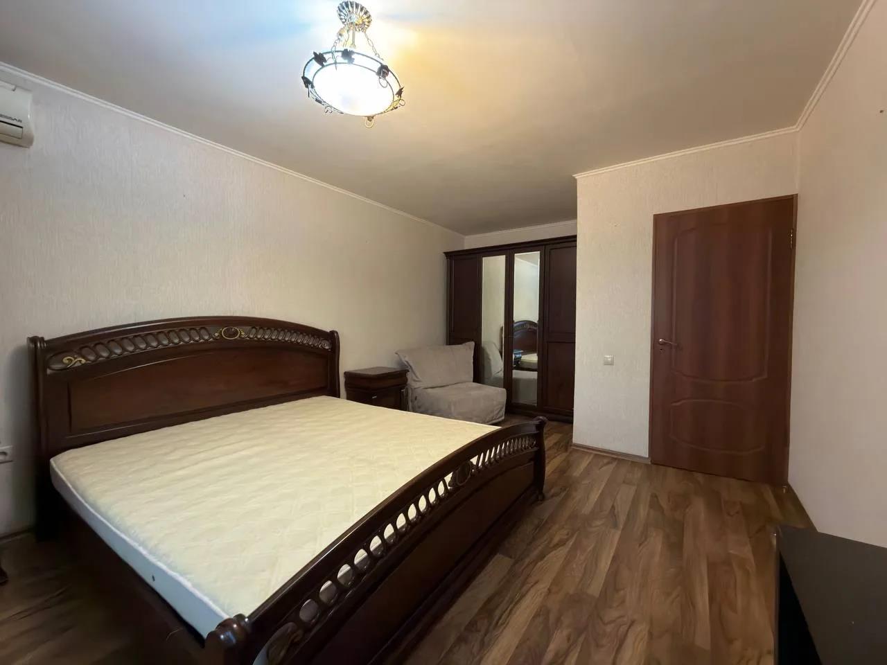 Фото №3: 1-комнатная квартира 40 м² - Краснодар, мкр. Западный внутригородской округ, ул. Красных Партизан, 543