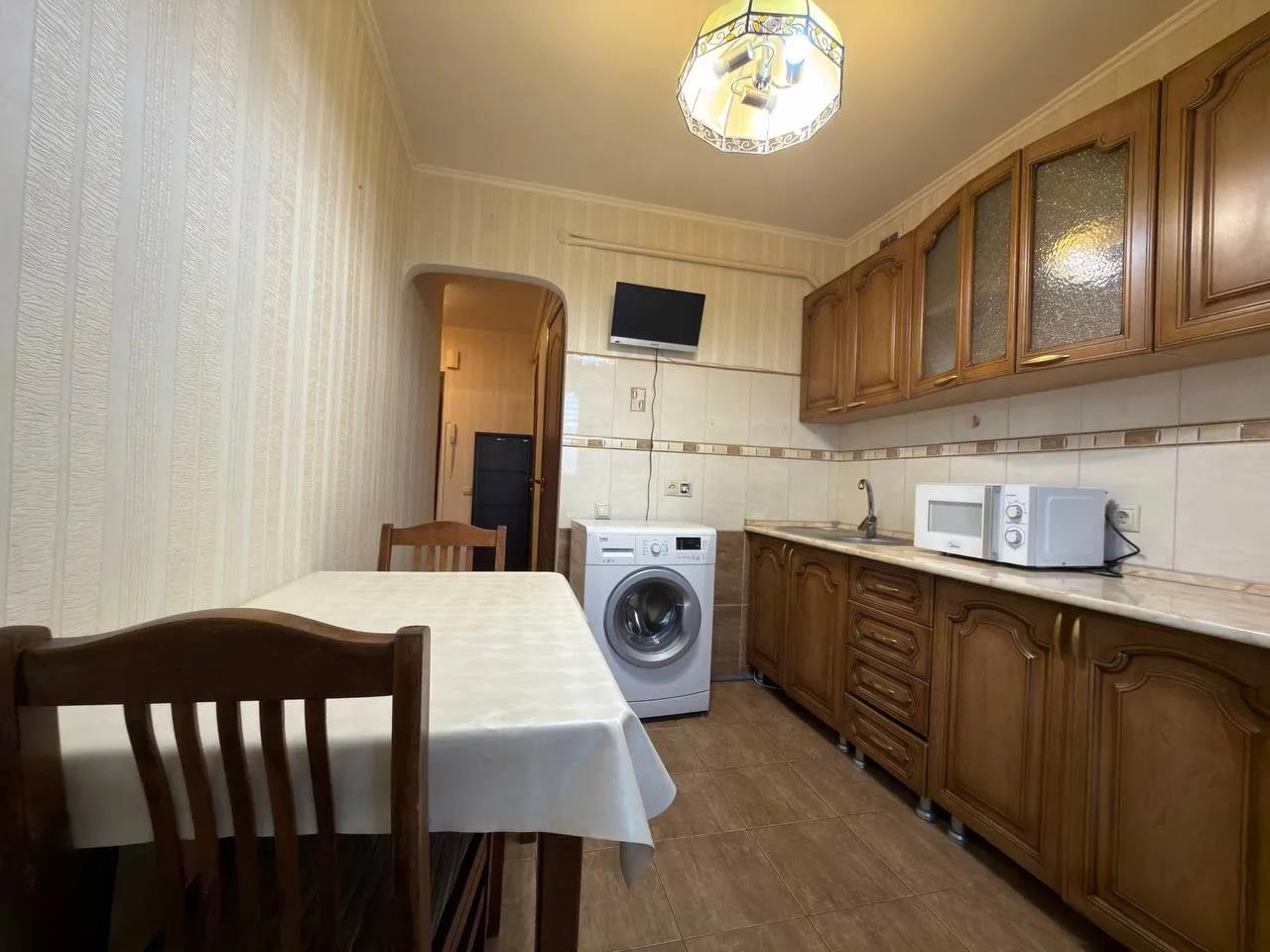 Фото №7: 1-комнатная квартира 40 м² - Краснодар, мкр. Западный внутригородской округ, ул. Красных Партизан, 543