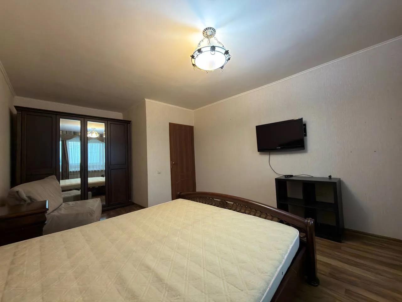 Фото №6: 1-комнатная квартира 40 м² - Краснодар, мкр. Западный внутригородской округ, ул. Красных Партизан, 543