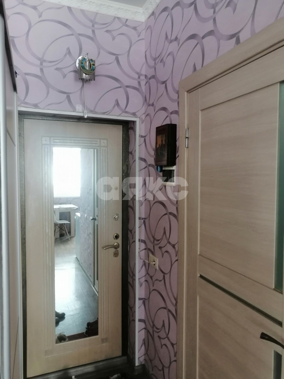 Фото №4: Студия 30 м² - Анапа, ул. Лермонтова, 116