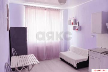 Фото №5: 1-комнатная квартира 34 м² - Краснодар, мкр. Прикубанский внутригородской округ, ул. Апрельская, 5