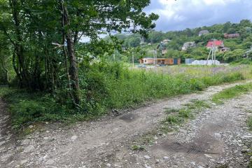 Фото №3: Земельный участок 5 сот. - СТ Озёрное, 214