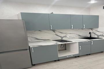 Фото №2: 1-комнатная квартира 39 м² - Краснодар, мкр. жилой комплекс Хорошая Погода, ул. Кирилла Россинского, 3/2к1