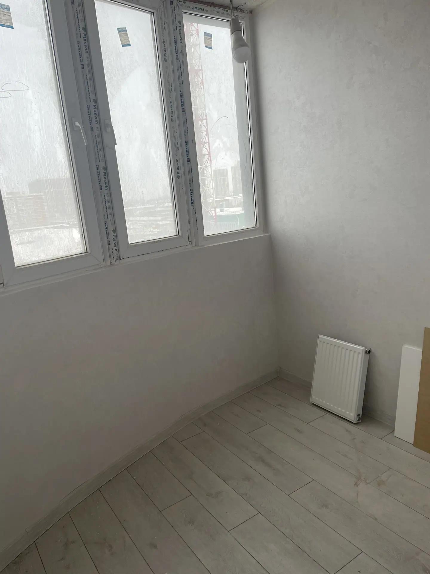 Фото №9: 1-комнатная квартира 39 м² - Краснодар, ул. Кирилла Россинского, 3/2к1