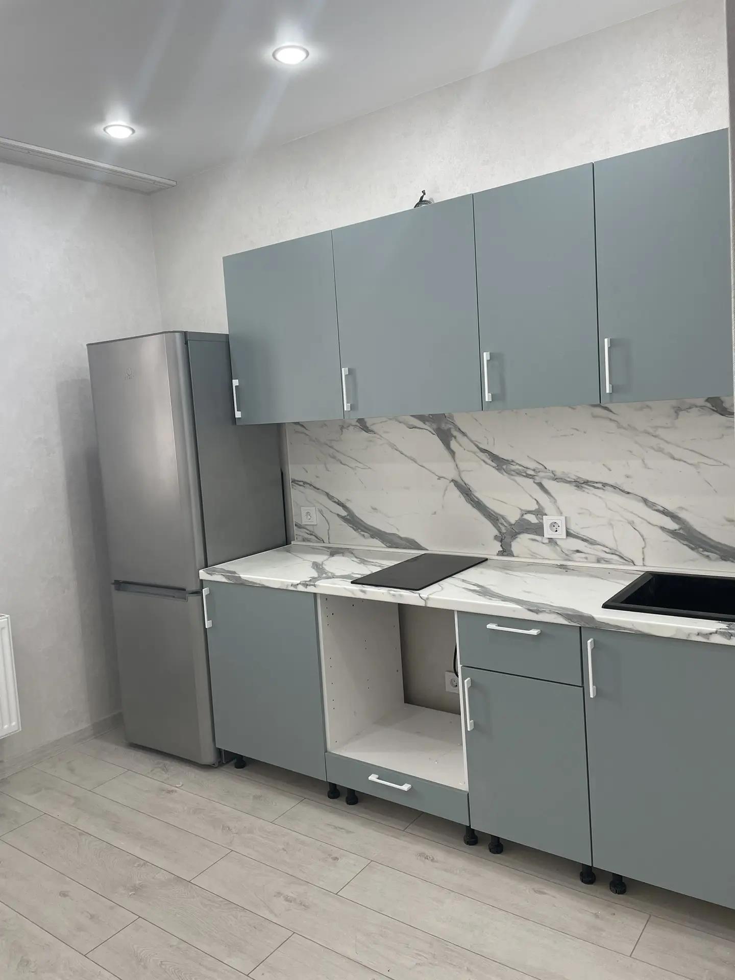 Фото №1: 1-комнатная квартира 39 м² - Краснодар, ул. Кирилла Россинского, 3/2к1