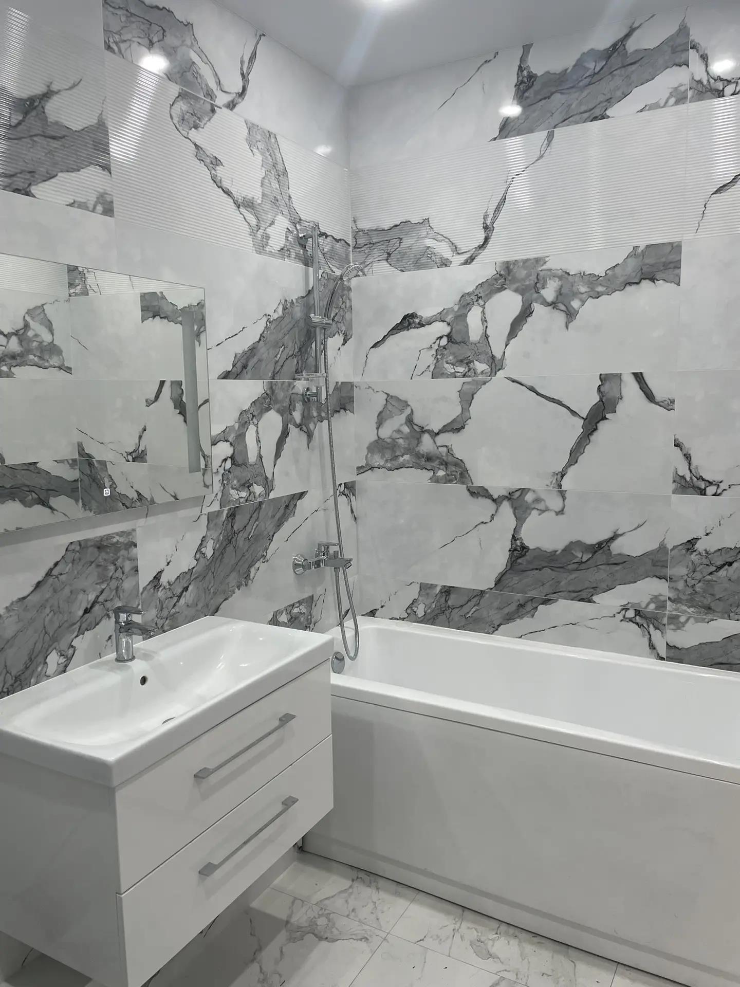 Фото №3: 1-комнатная квартира 39 м² - Краснодар, ул. Кирилла Россинского, 3/2к1