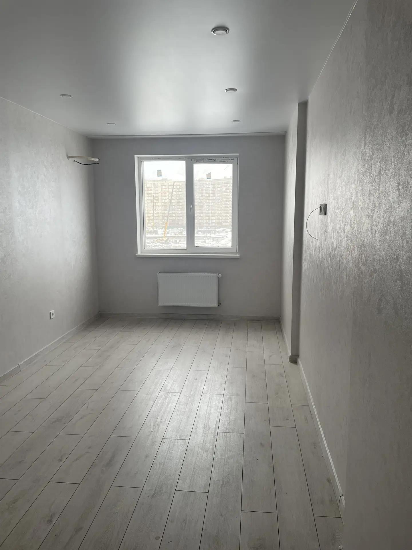 Фото №7: 1-комнатная квартира 39 м² - Краснодар, ул. Кирилла Россинского, 3/2к1