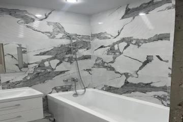 Фото №4: 1-комнатная квартира 39 м² - Краснодар, мкр. жилой комплекс Хорошая Погода, ул. Кирилла Россинского, 3/2к1