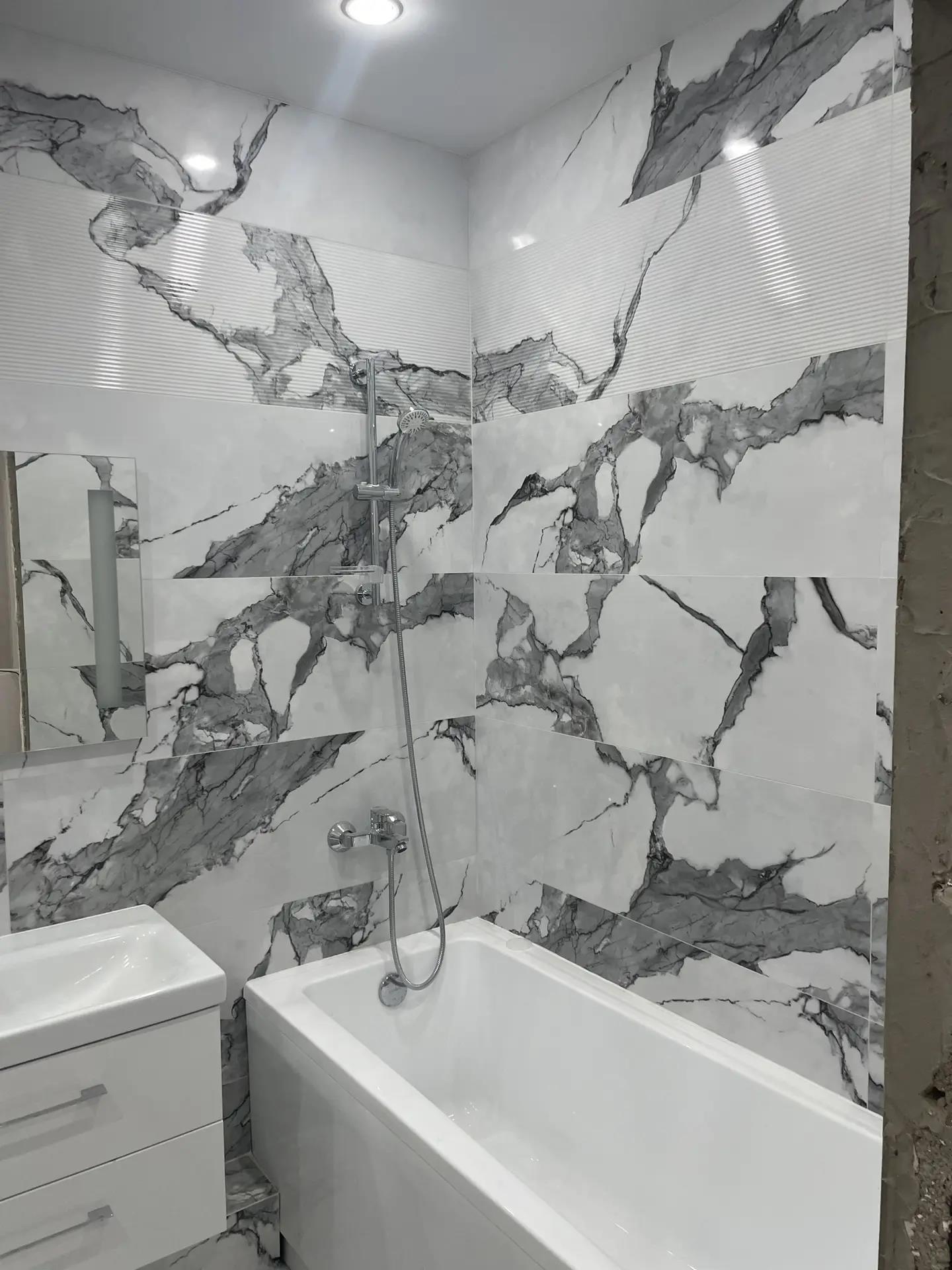 Фото №4: 1-комнатная квартира 39 м² - Краснодар, ул. Кирилла Россинского, 3/2к1