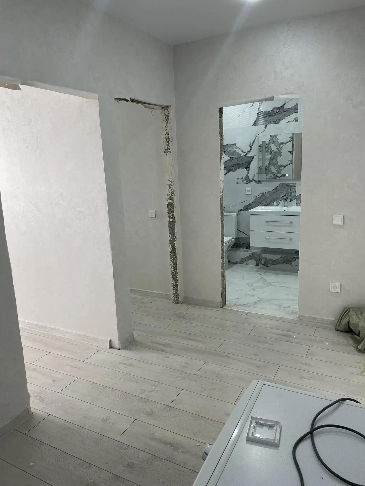 Фото №6: 1-комнатная квартира 39 м² - Краснодар, ул. Кирилла Россинского, 3/2к1