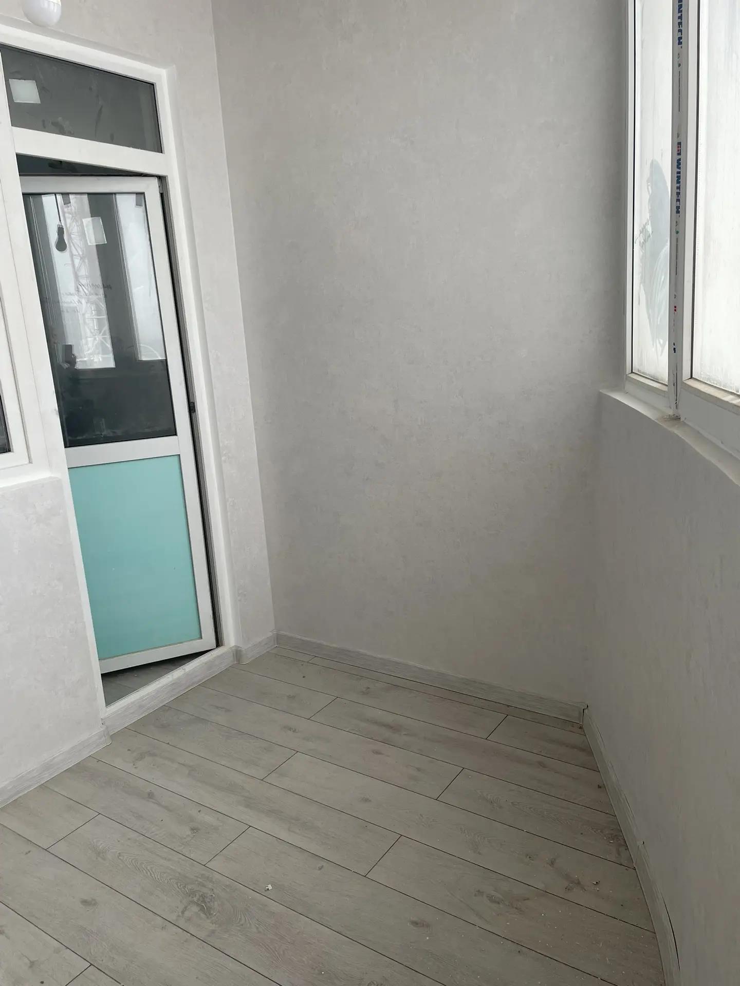 Фото №8: 1-комнатная квартира 39 м² - Краснодар, ул. Кирилла Россинского, 3/2к1