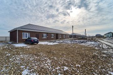 Фото №1: Дом 100 м² - Энем, ул. Махошевская, 16