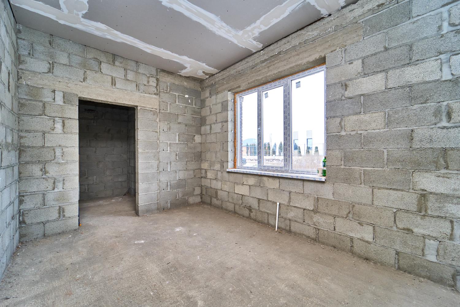 Фото №5: Дом 100 м² + 2 сот. - Энем, ул. Махошевская, 16