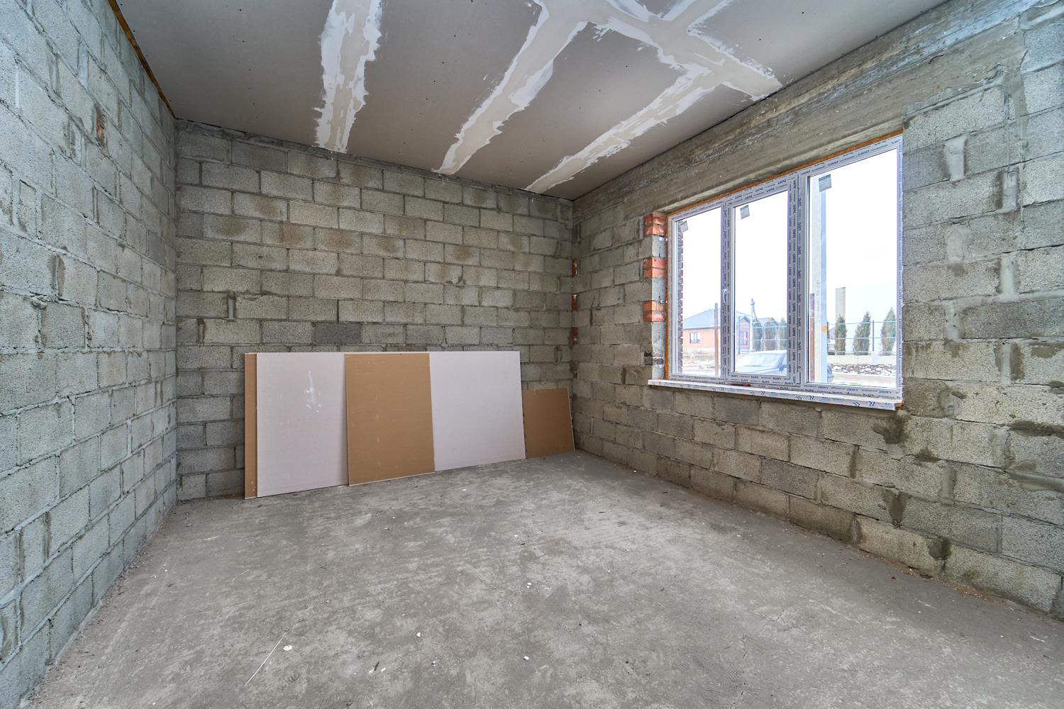 Фото №7: Дом 100 м² + 2 сот. - Энем, ул. Махошевская, 16