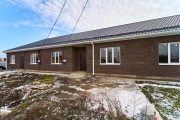 Фото №2: Дом 100 м² - Энем, ул. Махошевская, 16