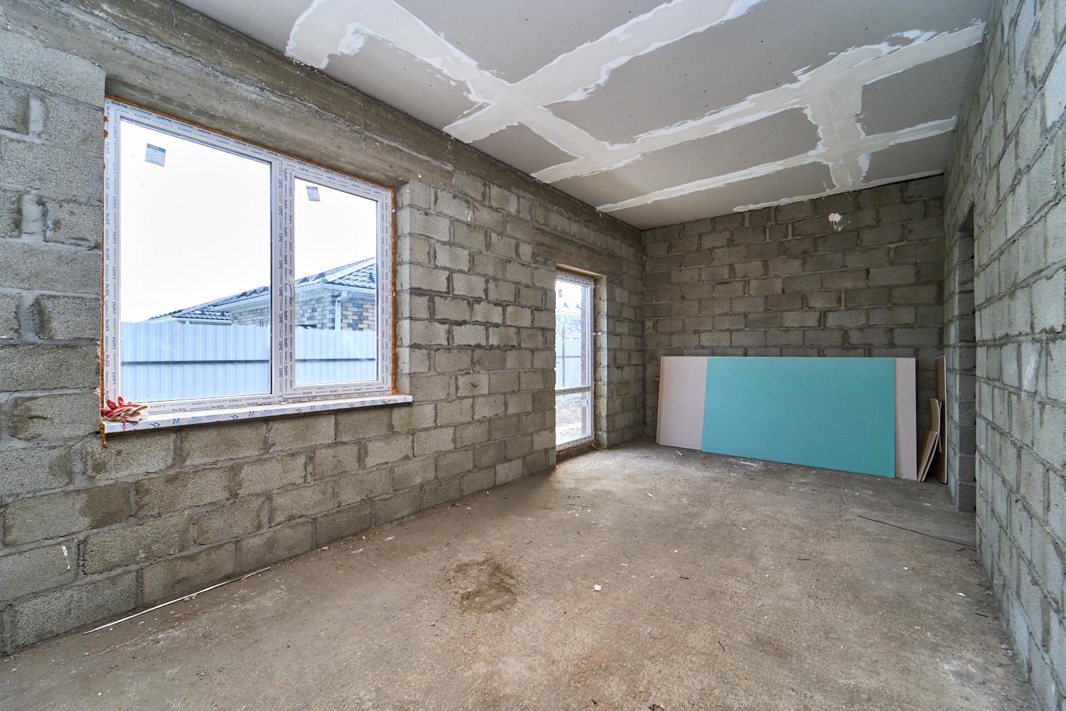 Фото №14: Дом 100 м² + 2 сот. - Энем, ул. Махошевская, 16