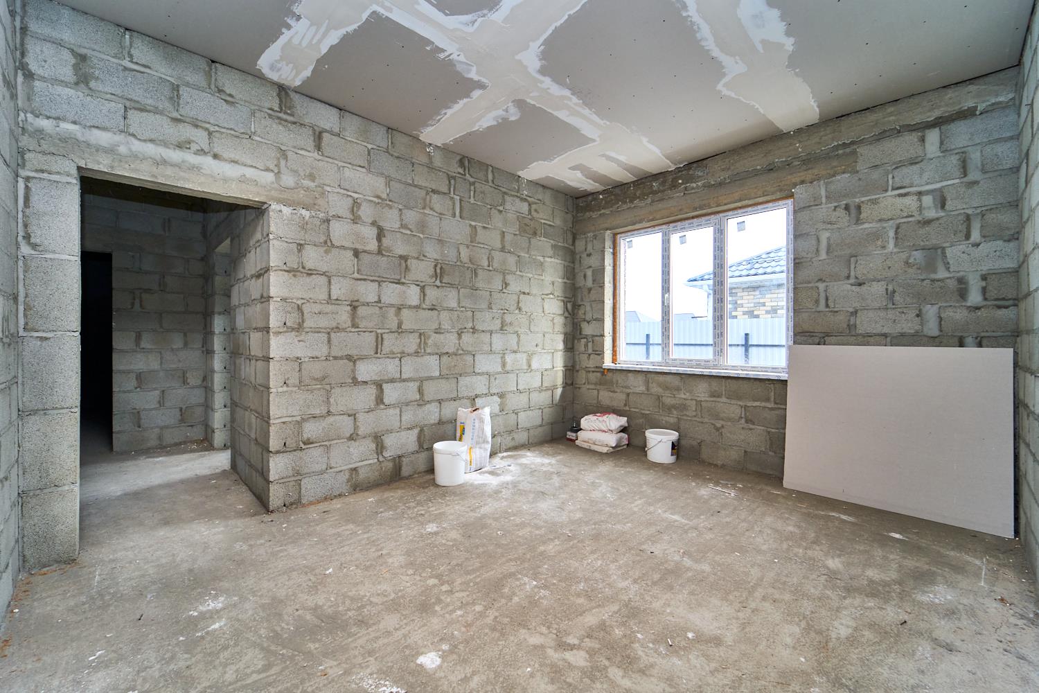 Фото №8: Дом 100 м² + 2 сот. - Энем, ул. Махошевская, 16