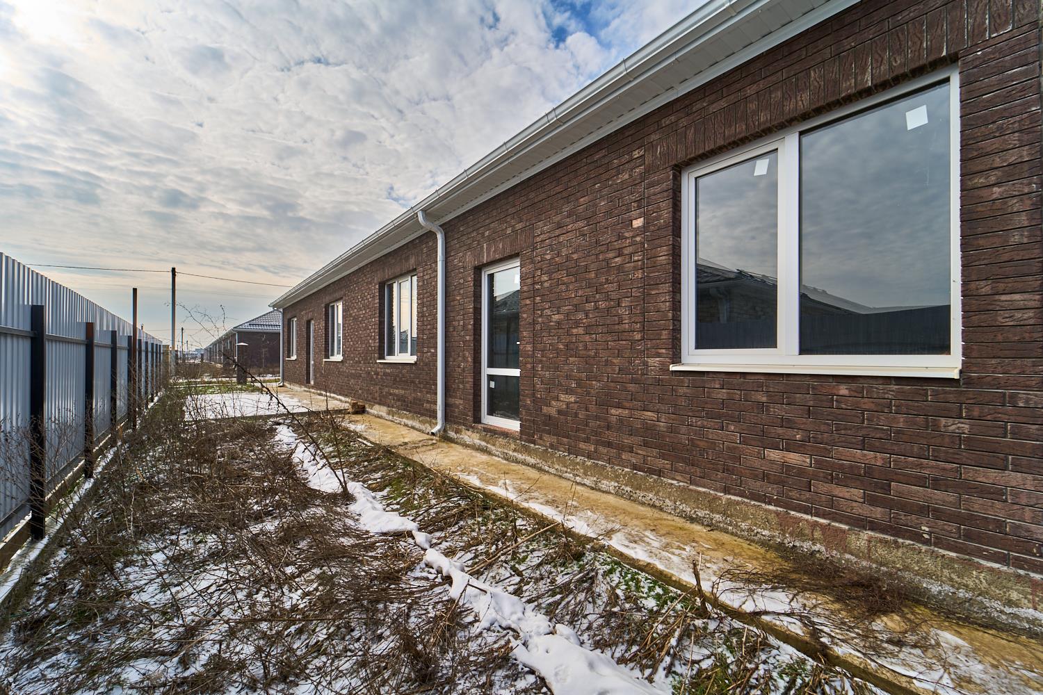 Фото №16: Дом 100 м² + 2 сот. - Энем, ул. Махошевская, 16