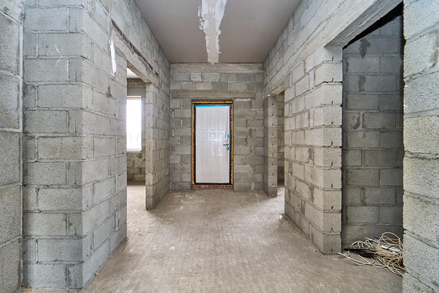 Фото №10: Дом 100 м² + 2 сот. - Энем, ул. Махошевская, 16