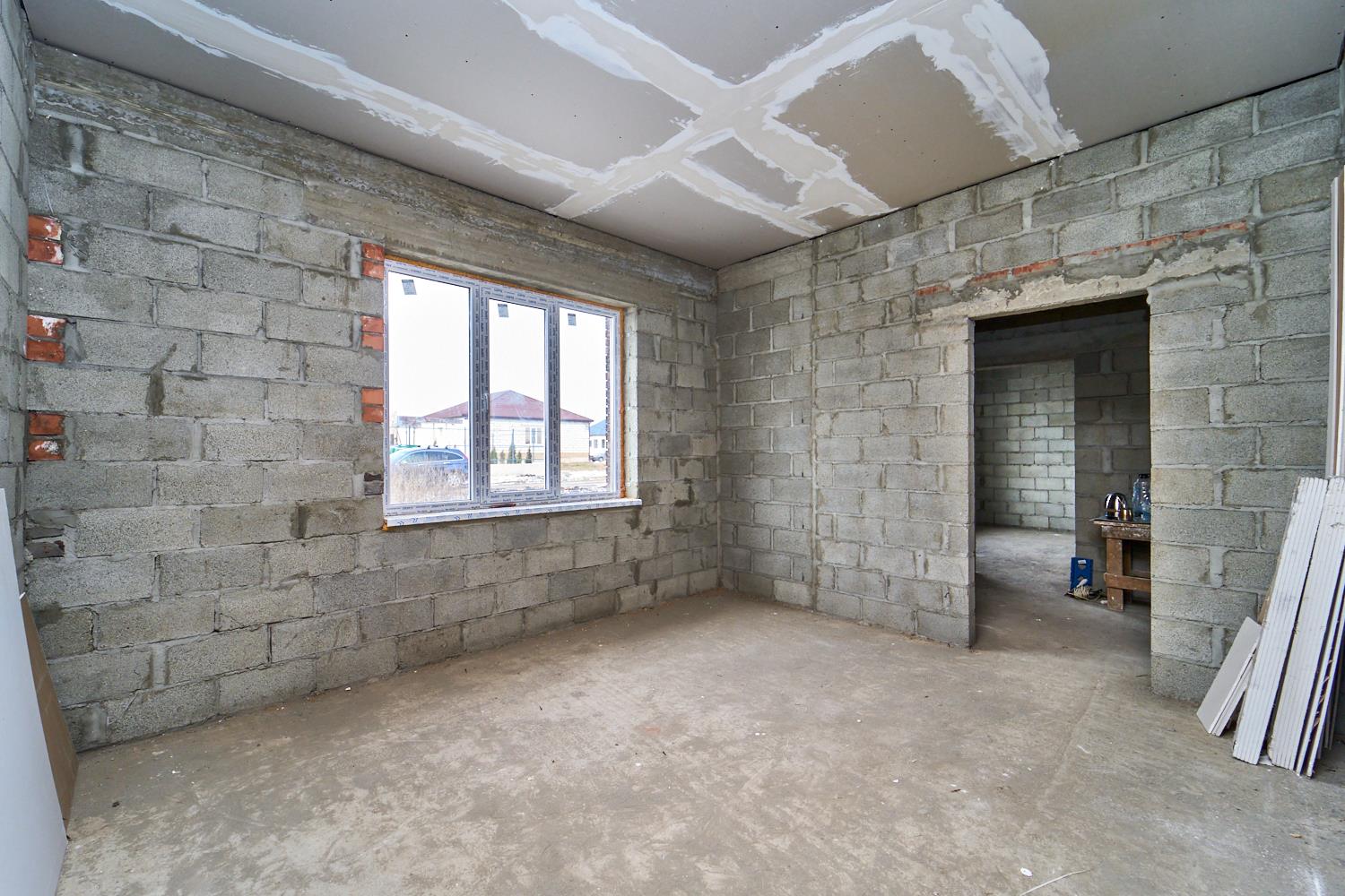 Фото №6: Дом 100 м² + 2 сот. - Энем, ул. Махошевская, 16