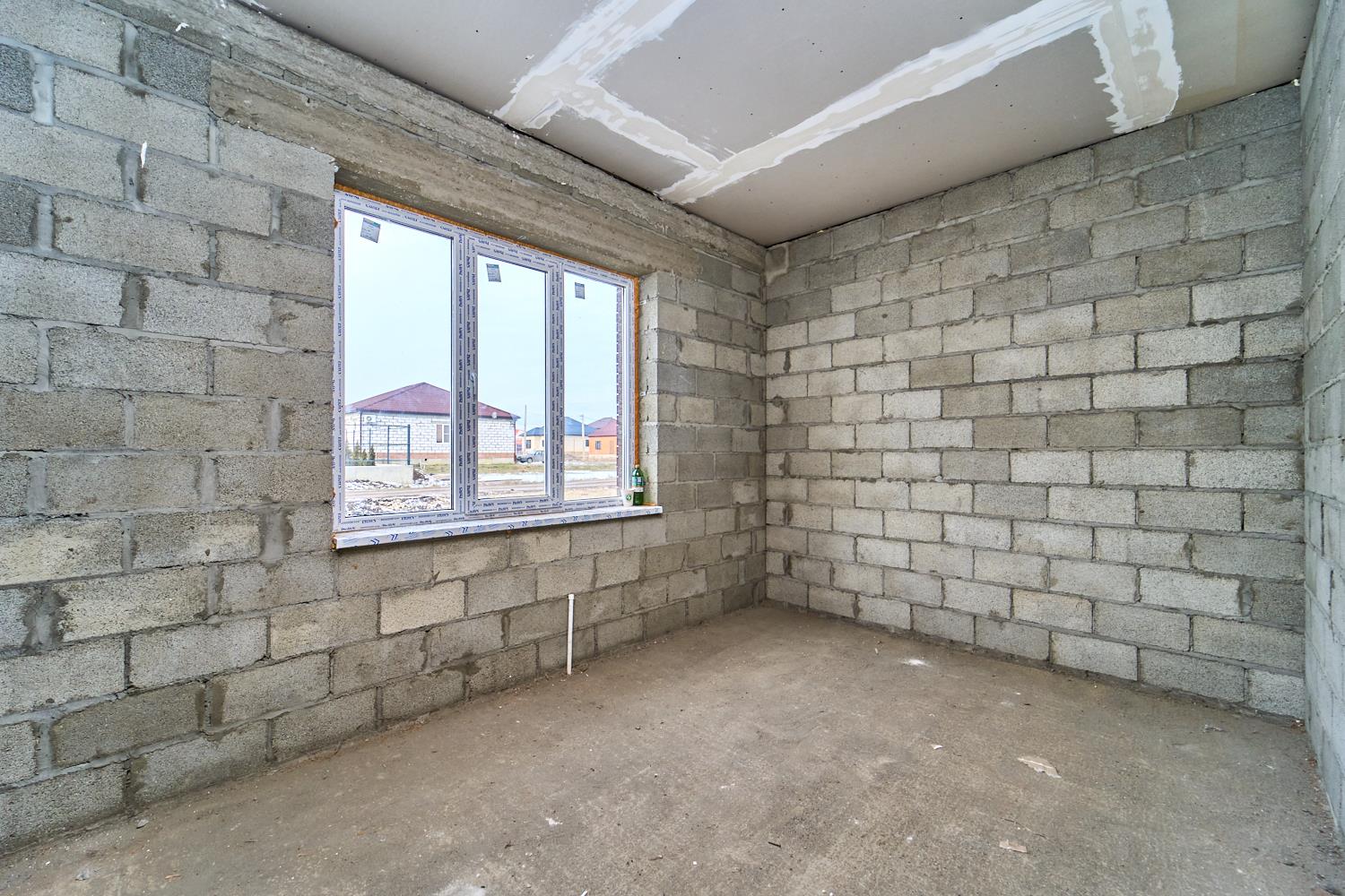 Фото №4: Дом 100 м² + 2 сот. - Энем, ул. Махошевская, 16