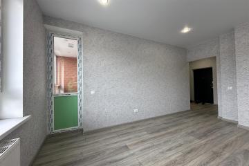 Фото №3: 1-комнатная квартира 34 м² - Краснодар, мкр. жилой комплекс Самолёт-2, ул. Западный Обход, 57к3