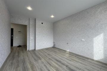 Фото №4: 1-комнатная квартира 34 м² - Краснодар, мкр. жилой комплекс Самолёт-2, ул. Западный Обход, 57к3