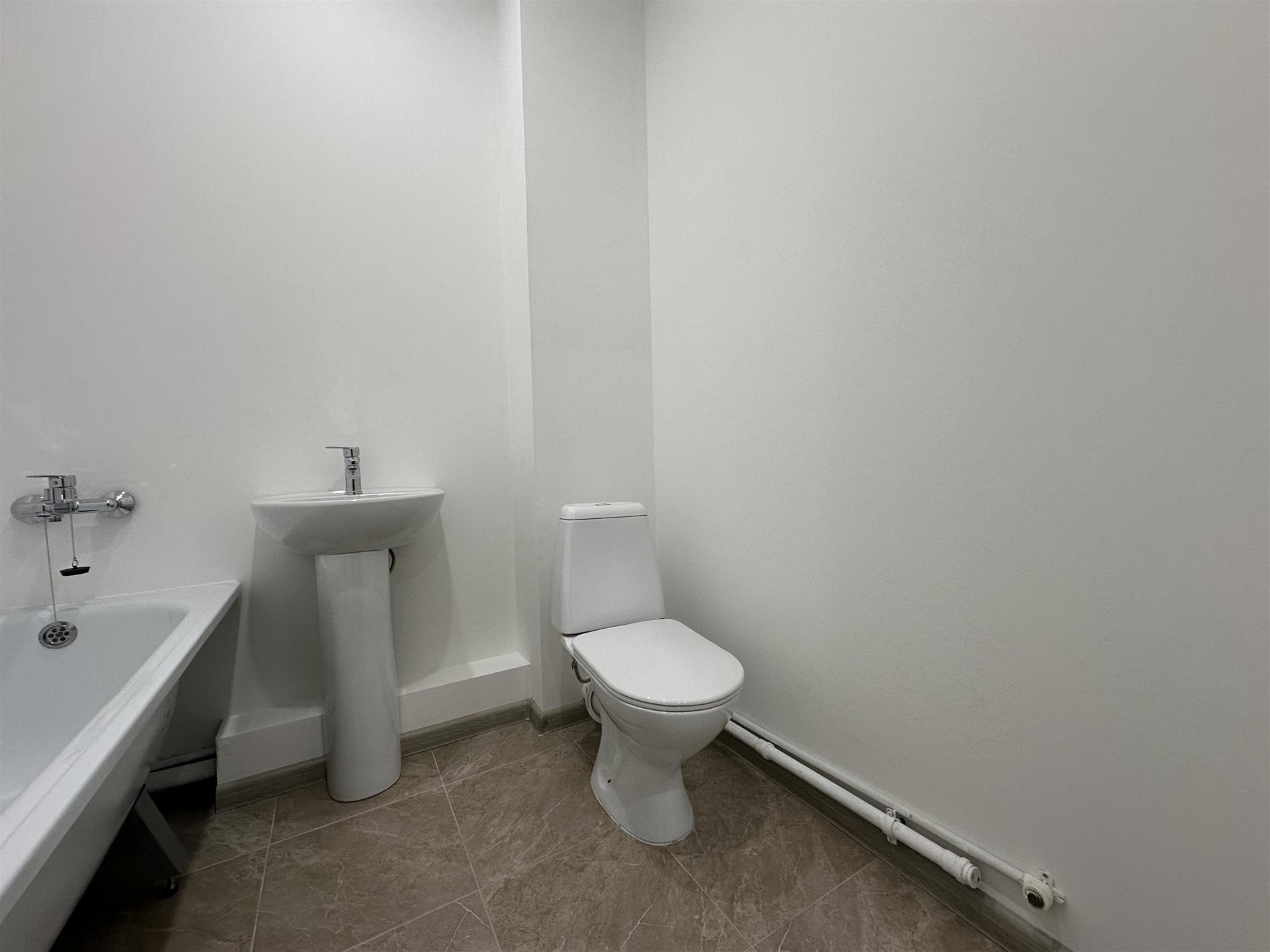 Фото №12: 1-комнатная квартира 34 м² - Краснодар, Прикубанский внутригородской округ, мкр. жилой комплекс Самолёт-2, ул. Западный Обход, 57к3